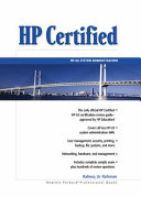 HP certified : HP-UX system administration /