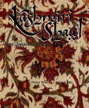 The Kashmiri shawl : from Jamavar to Paisley /