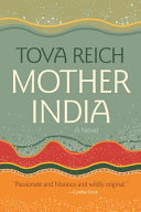 Mother India : a novel /