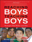 Reaching boys, teaching boys : strategies that work and why /