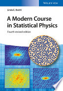 A modern course in statistical physics /