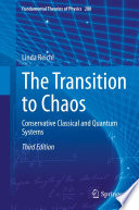 The Transition to Chaos : Conservative Classical and Quantum Systems /