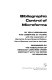 Bibliographic control of microforms /