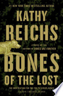 Bones of the lost : a novel /