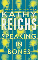 Speaking in bones : a novel /