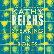 Speaking in Bones : a novel /