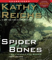 Spider bones : [a novel] /