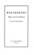 Weathering : poems and translations /