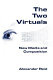 The two virtuals : new media and composition /