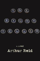 The story teller : a novel /