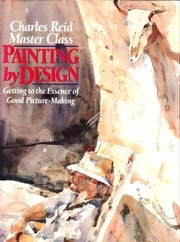 Painting by design : master class /