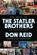 The music of the Statler Brothers : an anthology /