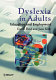 Dyslexia in adults : education and employment /