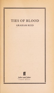 Ties of blood /