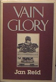 Vain glory /