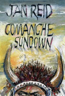 Comanche sundown : a novel /