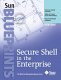 Secure shell in the enterprise /
