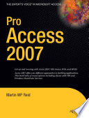 Pro Access 2007 /