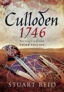 Culloden 1746 : battlefield guide /