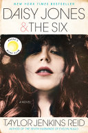 Daisy Jones & the Six : a novel /