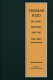 Thomas Reid on logic, rhetoric, and the fine arts : papers on the culture of the mind /