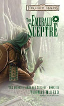 The emerald scepter /