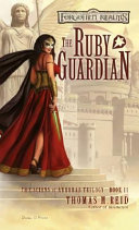 The ruby guardian /