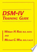 DSM-IV training guide /