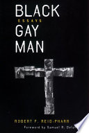 Black gay man : essays /