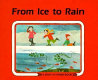 From ice to rain /