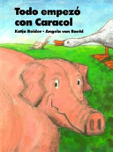 Todo empezó con Caracol /