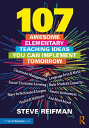 107 awesome elementary teaching ideas you can implement tomorrow /