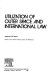 Utilization of outer space and international law /
