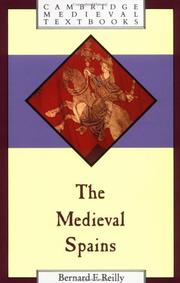 The medieval Spains /