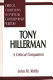 Tony Hillerman : a critical companion /