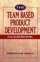 The team based product development guidebook /