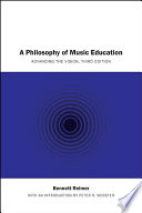 A philosophy of music education /