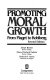 Promoting moral growth : from Piaget to Kohlberg /