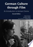 German culture through film : an introduction to German cinema /