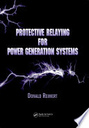 Protective relaying for power generation systems /