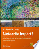 Meteorite impact : the danger from space and South Africa's mega-impact /