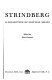 Strindberg ; a collection of critical essays.