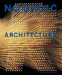 Nomadic architecture : human practicality serves human emotion : exhibition design /