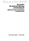 Art-as-art : the selected writings of Ad Reinhardt /