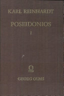 Poseidonios /