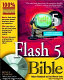 Flash 5 Bible /