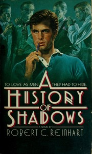 A history of shadows /
