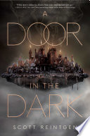 A door in the dark /