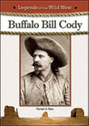 Buffalo Bill Cody /