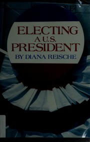 Electing a U.S. president /